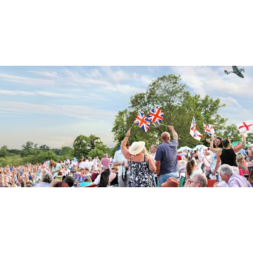 Summer Proms Spectacular - from 112